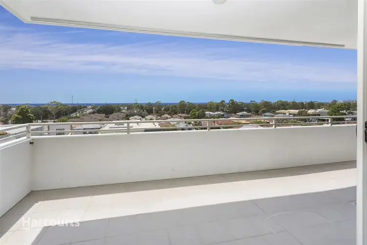 Third view of Homely apartment listing, 25/118-126 Princes Highway, Fairy Meadow NSW 2519