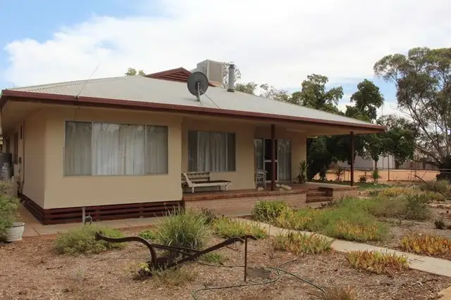 Second view of Homely rural property listing, 373 Werrimull South Road, Werrimull VIC 3496