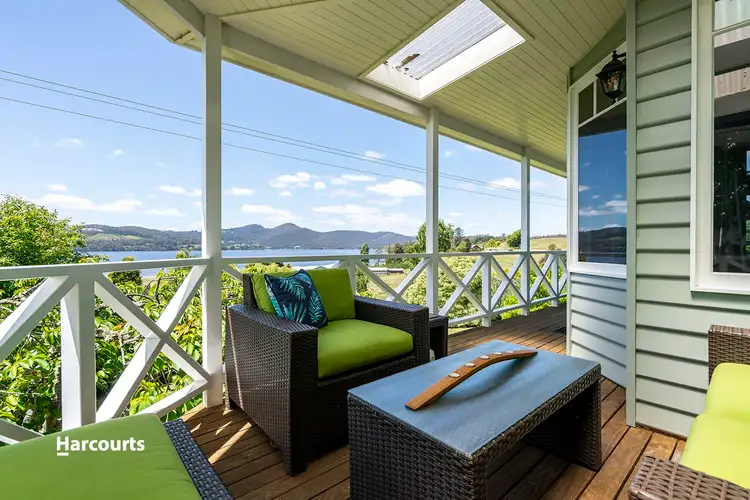 Second view of Homely house listing, 5513 Huon Highway, Waterloo TAS 7109