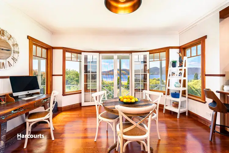 Sixth view of Homely house listing, 5513 Huon Highway, Waterloo TAS 7109