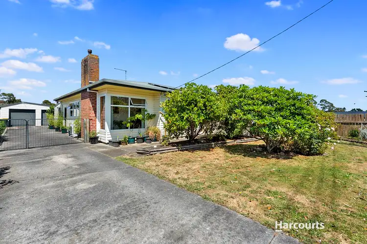 112 Inglis Street
