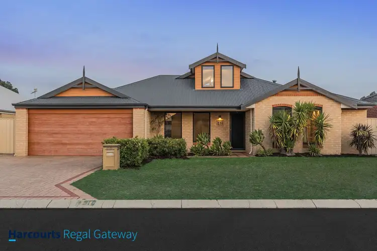 11 Concord Terrace, Atwell WA 6164
