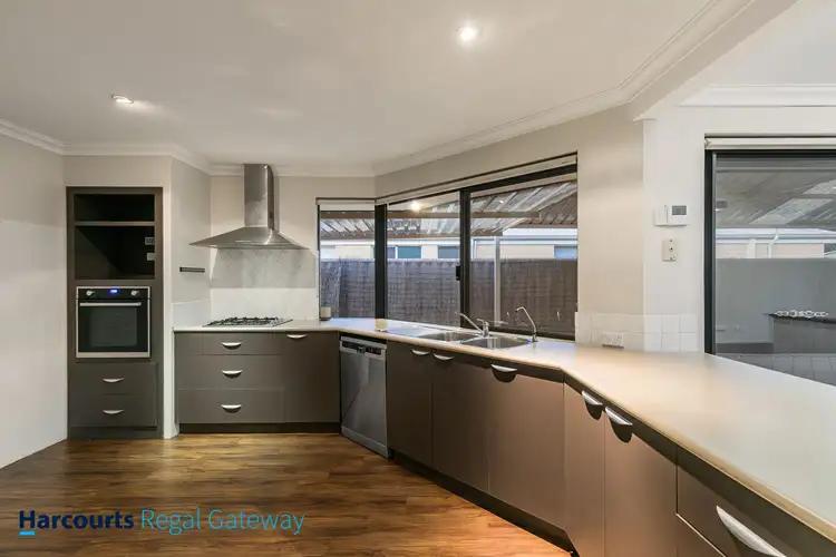 Seventh view of Homely house listing, 11 Concord Terrace, Atwell WA 6164