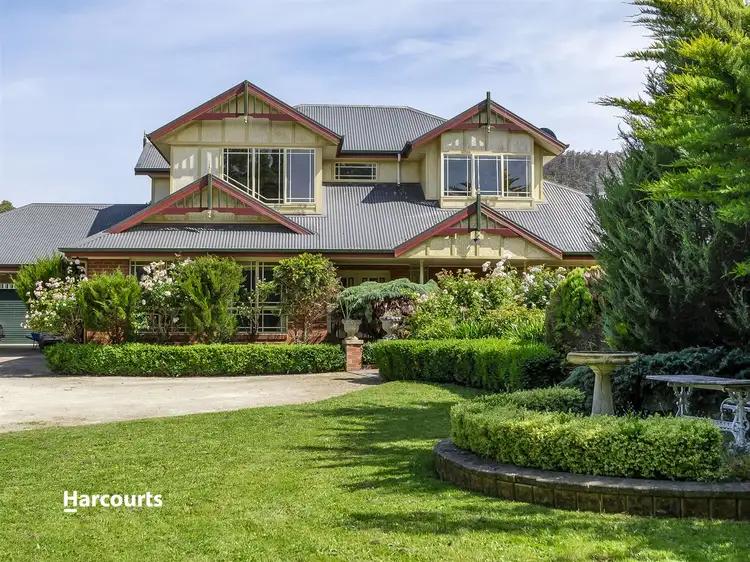 25 Helen Street, Ranelagh TAS 7109