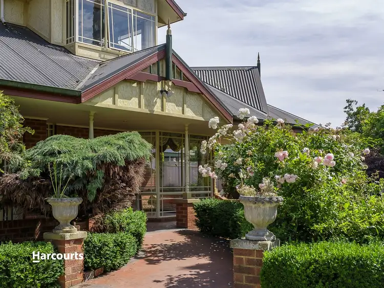 Second view of Homely house listing, 25 Helen Street, Ranelagh TAS 7109