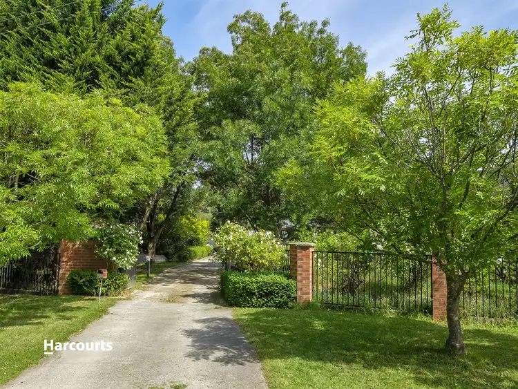 Third view of Homely house listing, 25 Helen Street, Ranelagh TAS 7109