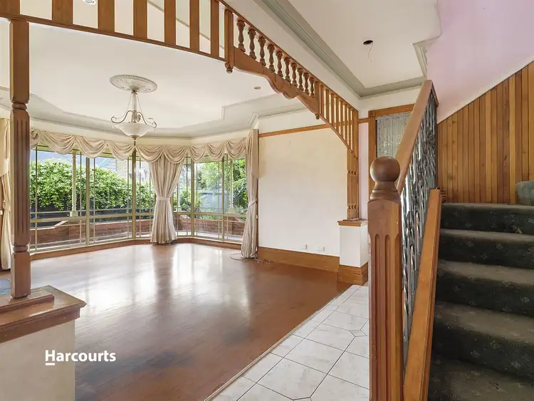 Fourth view of Homely house listing, 25 Helen Street, Ranelagh TAS 7109