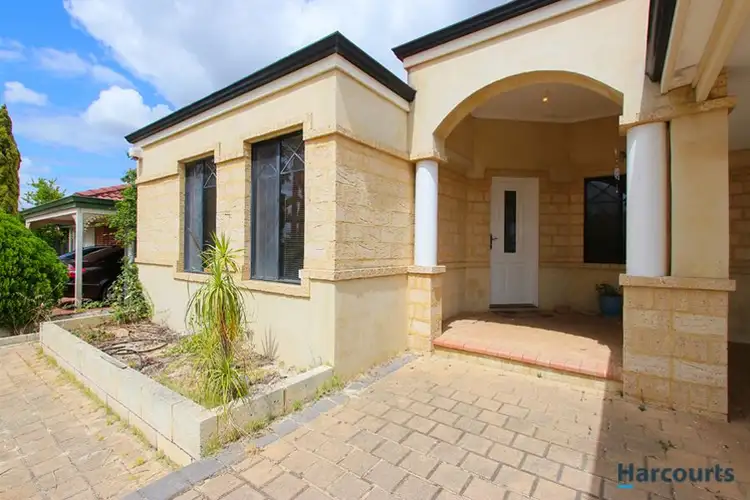 Second view of Homely house listing, 26 Vanda Retreat, Bennett Springs WA 6063