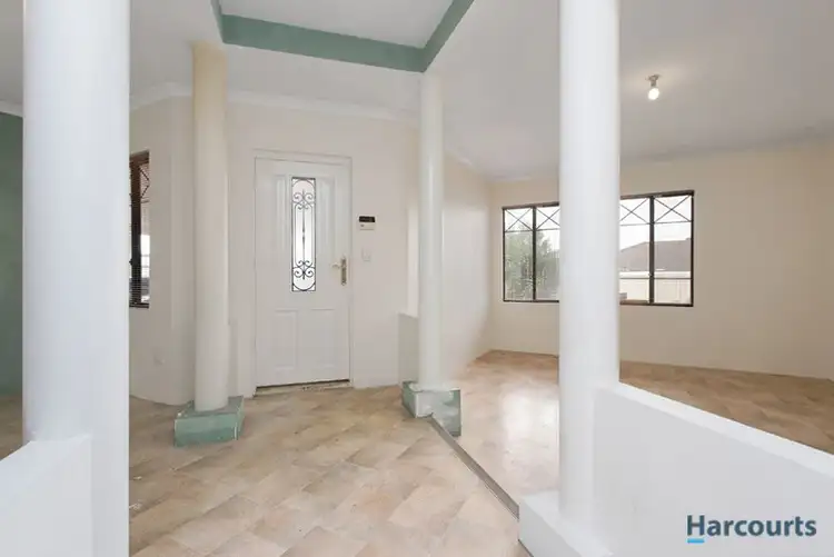 Third view of Homely house listing, 26 Vanda Retreat, Bennett Springs WA 6063