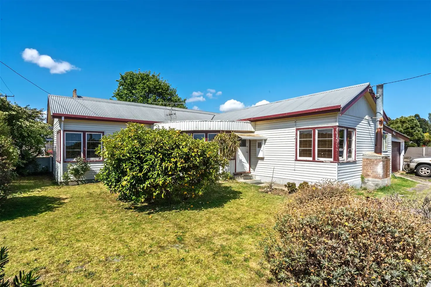 Main view of Homely house listing, 10 Ironcliffe Road, Penguin TAS 7316