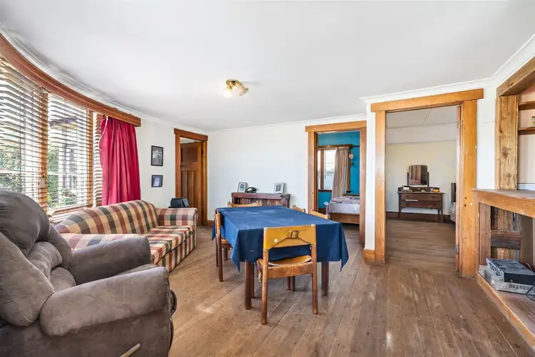 Fourth view of Homely house listing, 10 Ironcliffe Road, Penguin TAS 7316