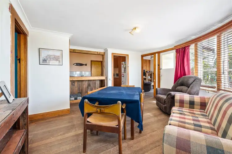 Fifth view of Homely house listing, 10 Ironcliffe Road, Penguin TAS 7316