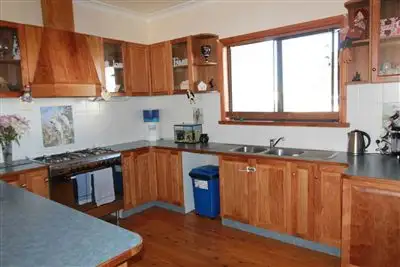 Third view of Homely house listing, 39 Ryrie Street, Braidwood NSW