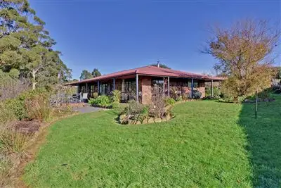 20 Lottah Road, Natone TAS