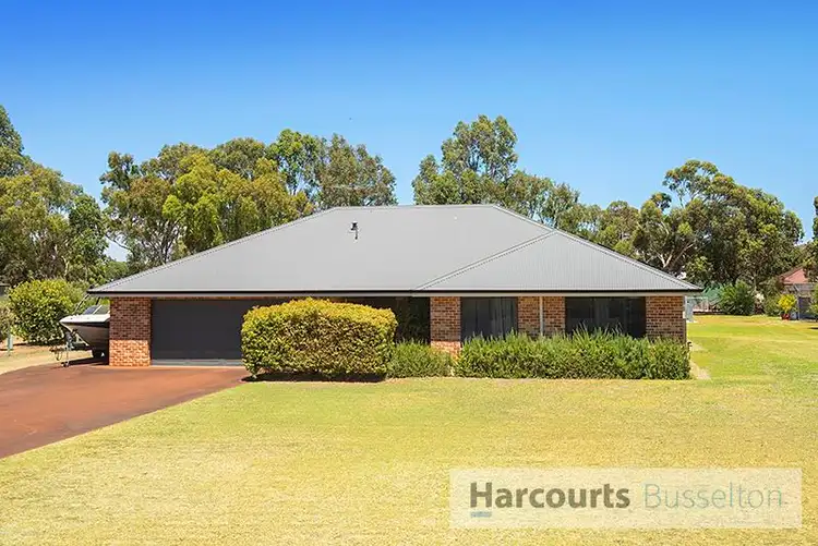 Main view of Homely house listing, 83 Whitemoss Drive, Vasse WA 6280