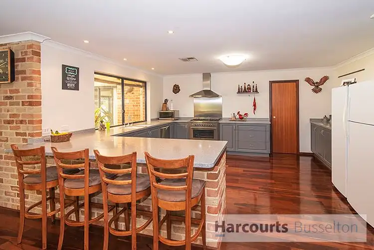 Second view of Homely house listing, 83 Whitemoss Drive, Vasse WA 6280
