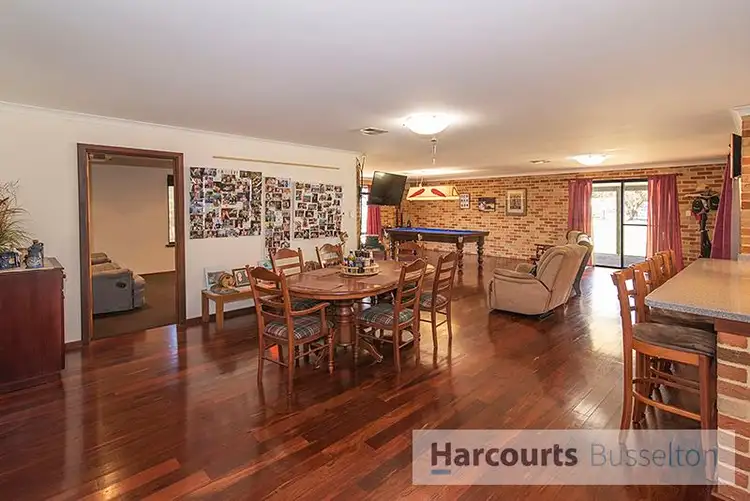 Third view of Homely house listing, 83 Whitemoss Drive, Vasse WA 6280