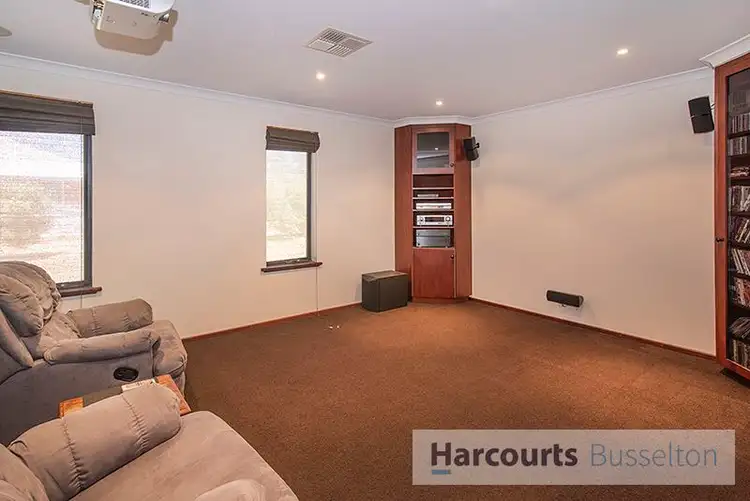 Fifth view of Homely house listing, 83 Whitemoss Drive, Vasse WA 6280