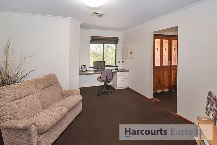 Sixth view of Homely house listing, 83 Whitemoss Drive, Vasse WA 6280