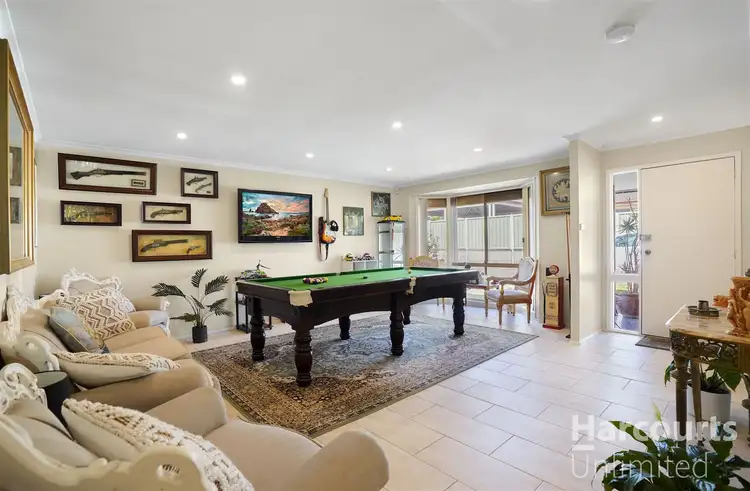 Third view of Homely house listing, 53 Andrew Lloyd Drive, Doonside NSW 2767