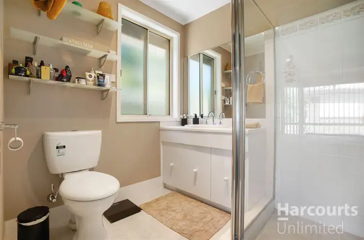 Sixth view of Homely house listing, 53 Andrew Lloyd Drive, Doonside NSW 2767