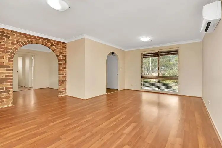 Second view of Homely house listing, 7 Arundell Street, Dharruk NSW 2770