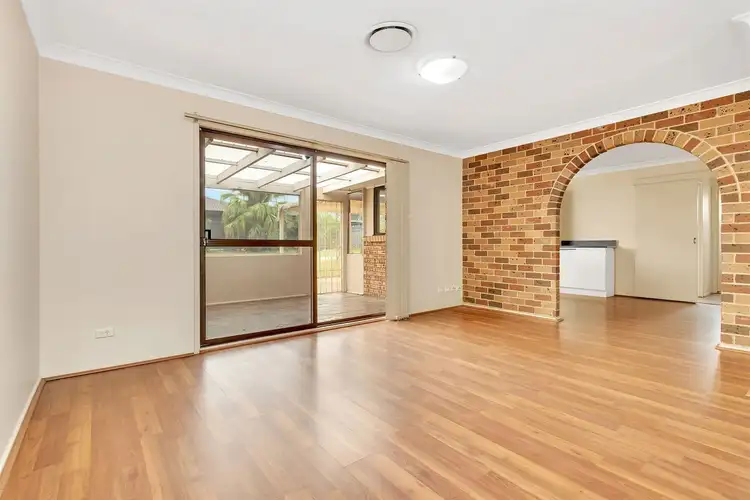 Third view of Homely house listing, 7 Arundell Street, Dharruk NSW 2770