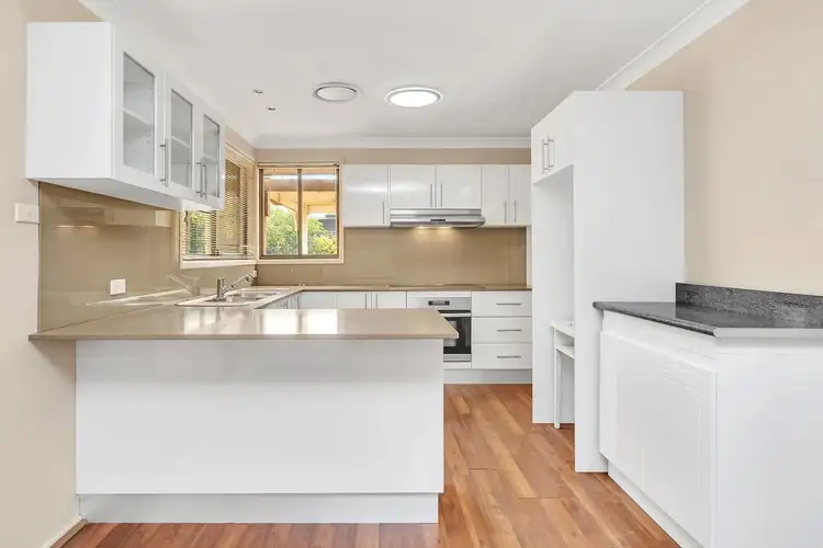 Fourth view of Homely house listing, 7 Arundell Street, Dharruk NSW 2770