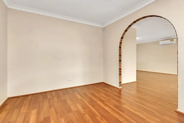 Fifth view of Homely house listing, 7 Arundell Street, Dharruk NSW 2770