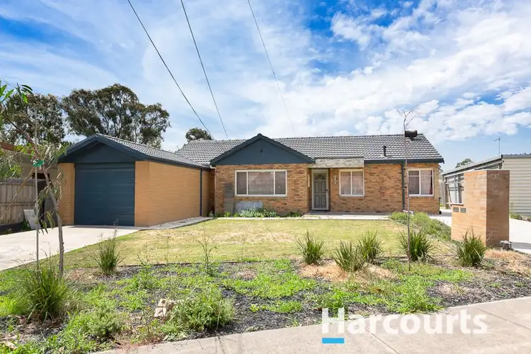 3 Redfern Crescent, Eumemmerring VIC 3177