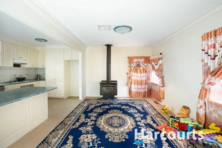 Second view of Homely house listing, 3 Redfern Crescent, Eumemmerring VIC 3177