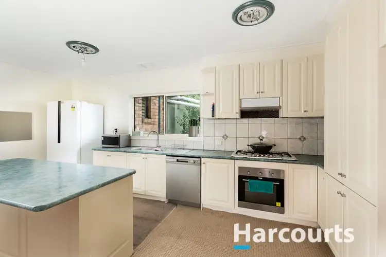 Third view of Homely house listing, 3 Redfern Crescent, Eumemmerring VIC 3177