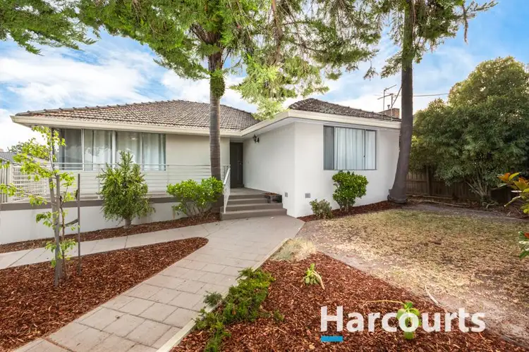 61 Kidds Road, Doveton VIC 3177