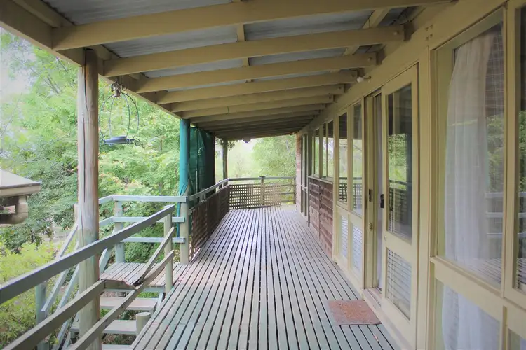 Main view of Homely house listing, 9 Hill Court, Eildon VIC 3713