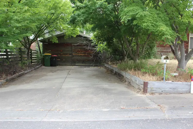 Second view of Homely house listing, 9 Hill Court, Eildon VIC 3713