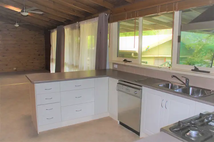 Third view of Homely house listing, 9 Hill Court, Eildon VIC 3713
