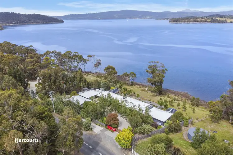 Second view of Homely house listing, 6855 Channel Highway, Gardners Bay TAS 7112