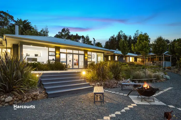 Third view of Homely house listing, 6855 Channel Highway, Gardners Bay TAS 7112
