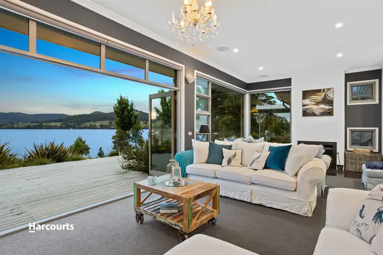 Fifth view of Homely house listing, 6855 Channel Highway, Gardners Bay TAS 7112