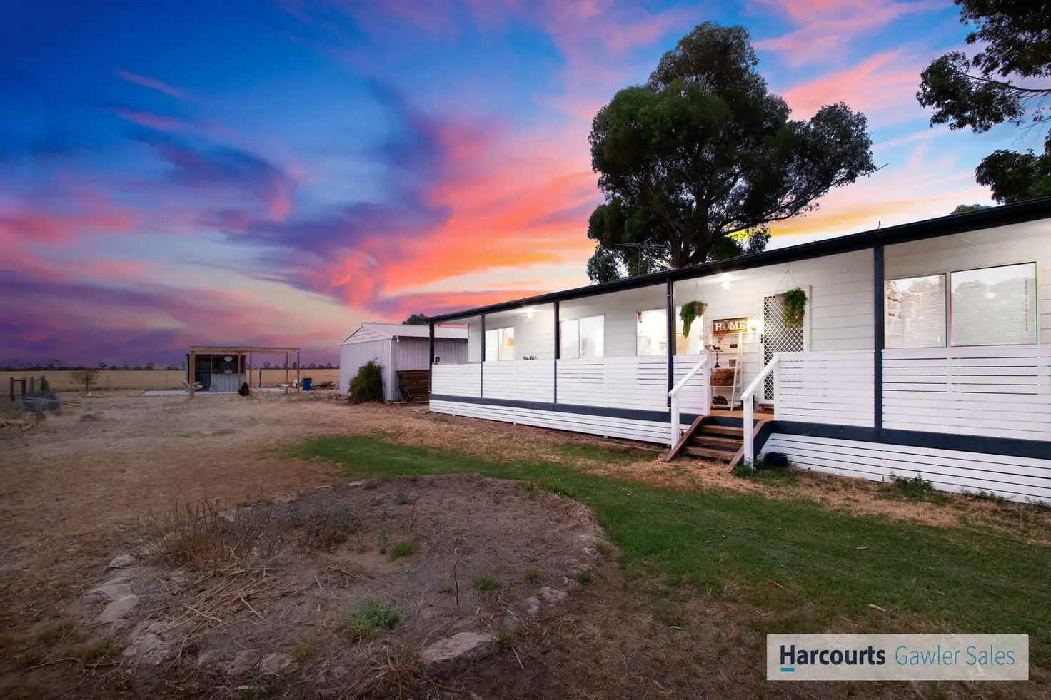Main view of Homely house listing, 1663 Germantown Road via Redbanks, Mallala SA 5502