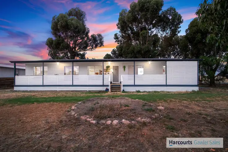 Third view of Homely house listing, 1663 Germantown Road via Redbanks, Mallala SA 5502