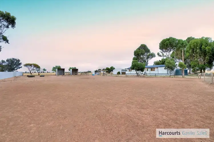 Fourth view of Homely house listing, 1663 Germantown Road via Redbanks, Mallala SA 5502
