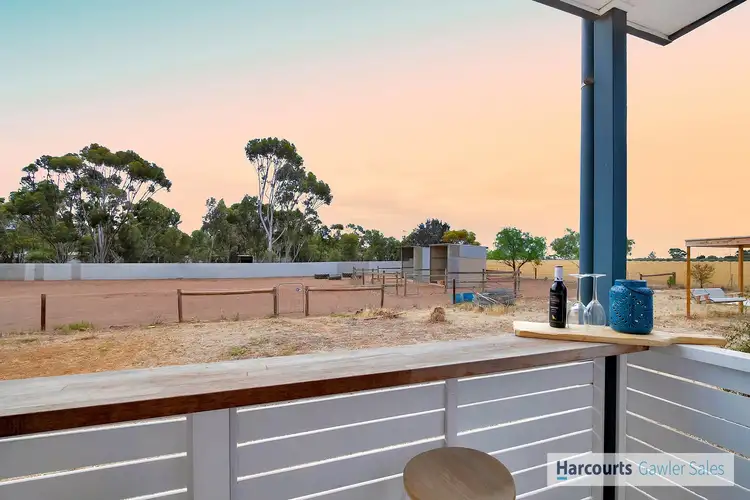 Sixth view of Homely house listing, 1663 Germantown Road via Redbanks, Mallala SA 5502