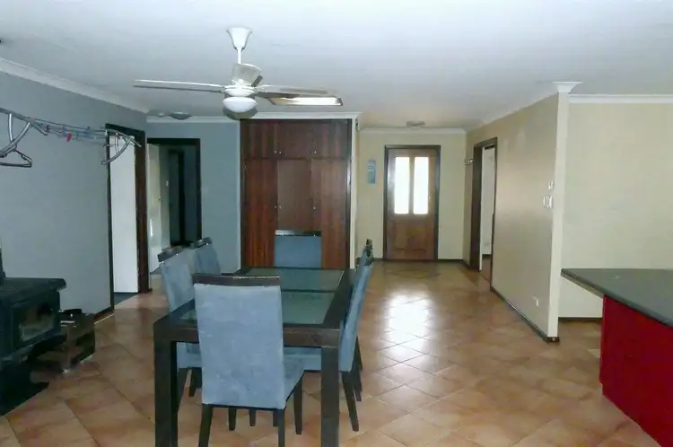Second view of Homely house listing, 28 Ironbark Street, Manjimup WA 6258