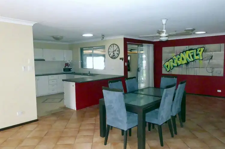 Third view of Homely house listing, 28 Ironbark Street, Manjimup WA 6258