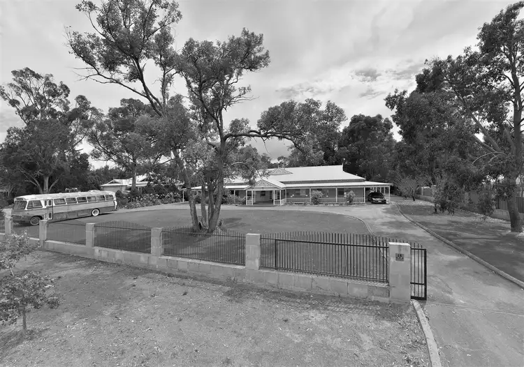 Main view of Homely house listing, 18 Carrick Cross, Greenfields WA 6210