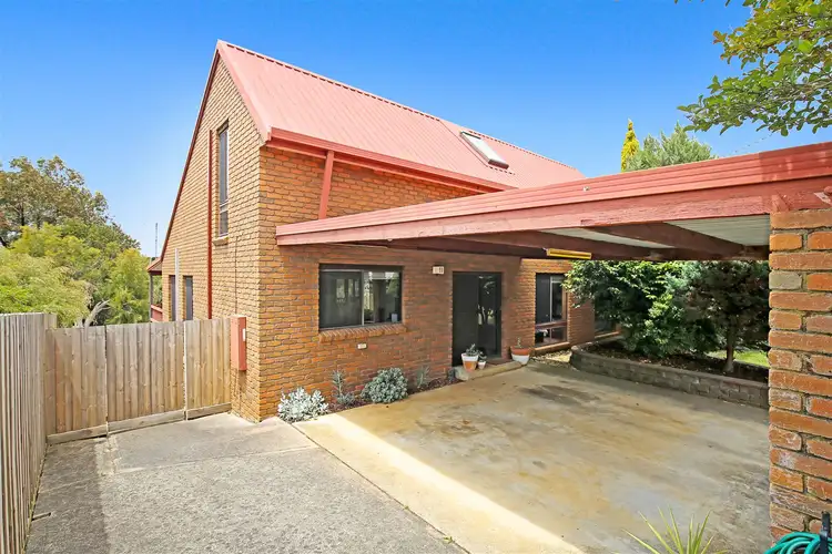 Third view of Homely house listing, 13 Callaway Crescent, Leongatha VIC 3953