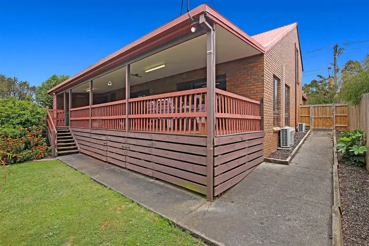Fourth view of Homely house listing, 13 Callaway Crescent, Leongatha VIC 3953