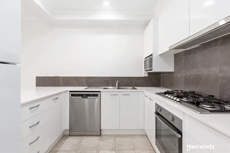 Second view of Homely apartment listing, 20/60 Avendon Boulevard, Glen Waverley VIC 3150