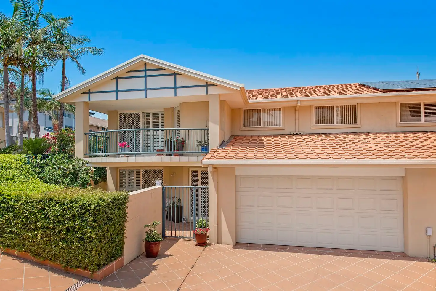 Main view of Homely townhouse listing, 5/110 Pacific Drive, Port Macquarie NSW 2444
